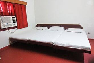 Star Deluxe Lodge, Kadapa 1